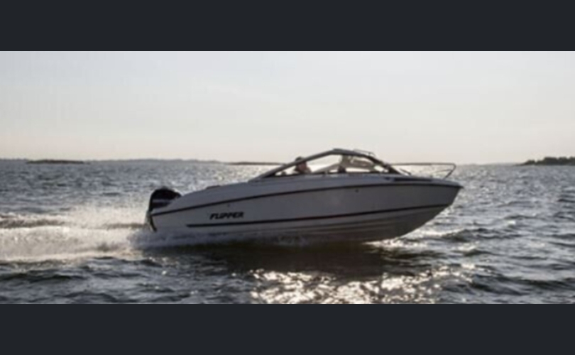 Flipper 600 ST-kuva-1